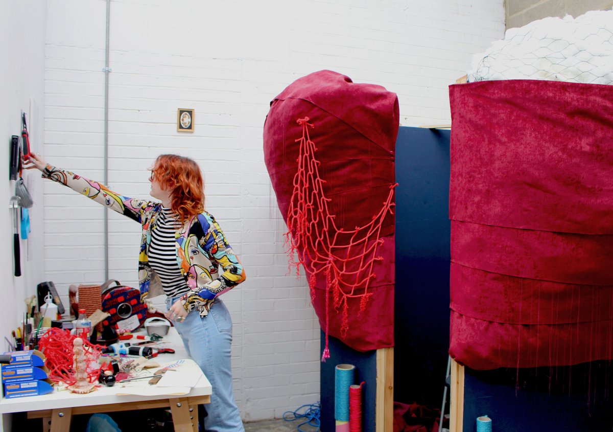 UWE Bristol tweet media