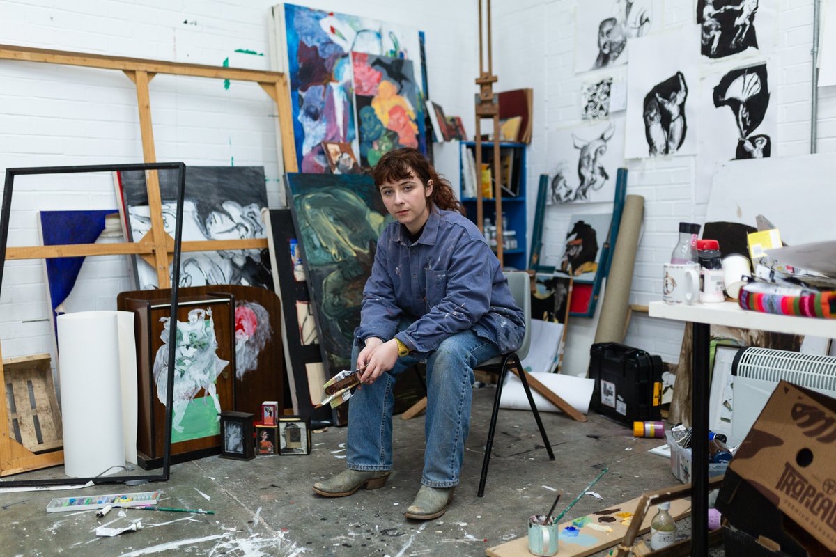 UWE Bristol tweet media