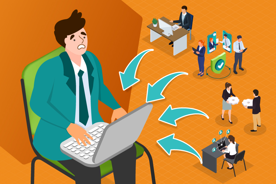 bizagi's tweet photo. IT teams are under increasing pressure to deliver digital solutions amid rising costs and limited resources. Get some advice on overcoming some of the most common challenges in our blog: https://t.co/vQ4qzggyre

#ITchallenges #ITmanagement #lowcodeautomation #lowcodedevelopment https://t.co/PsL8W7U3yV