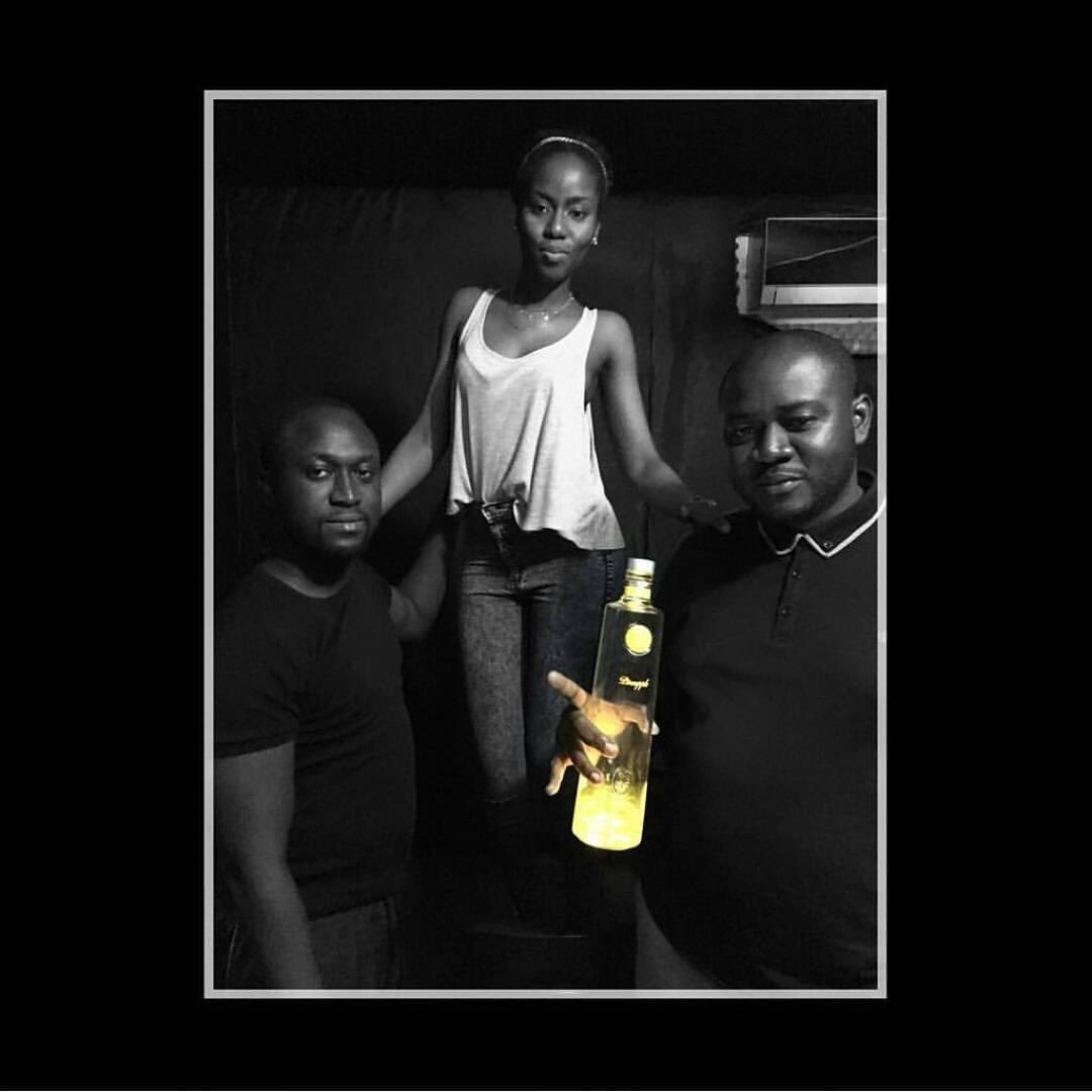 djsliming's tweet photo. #CirocBoy #Tbt 2013 - 2018 https://t.co/K9qD6Kiptu
