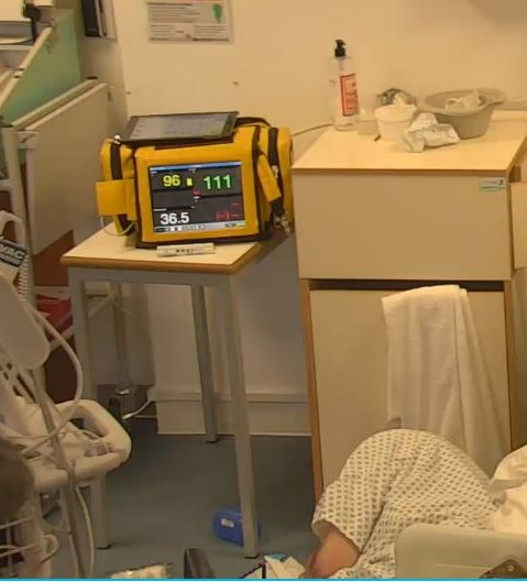 Thankfully, many students don't experience a patient falling out of bed
A night shift simulation helped students become more confident assessing risk and responding to a fall
"..it was so realistic!" 
#patientsafety
#SimulatedPracticeLearning