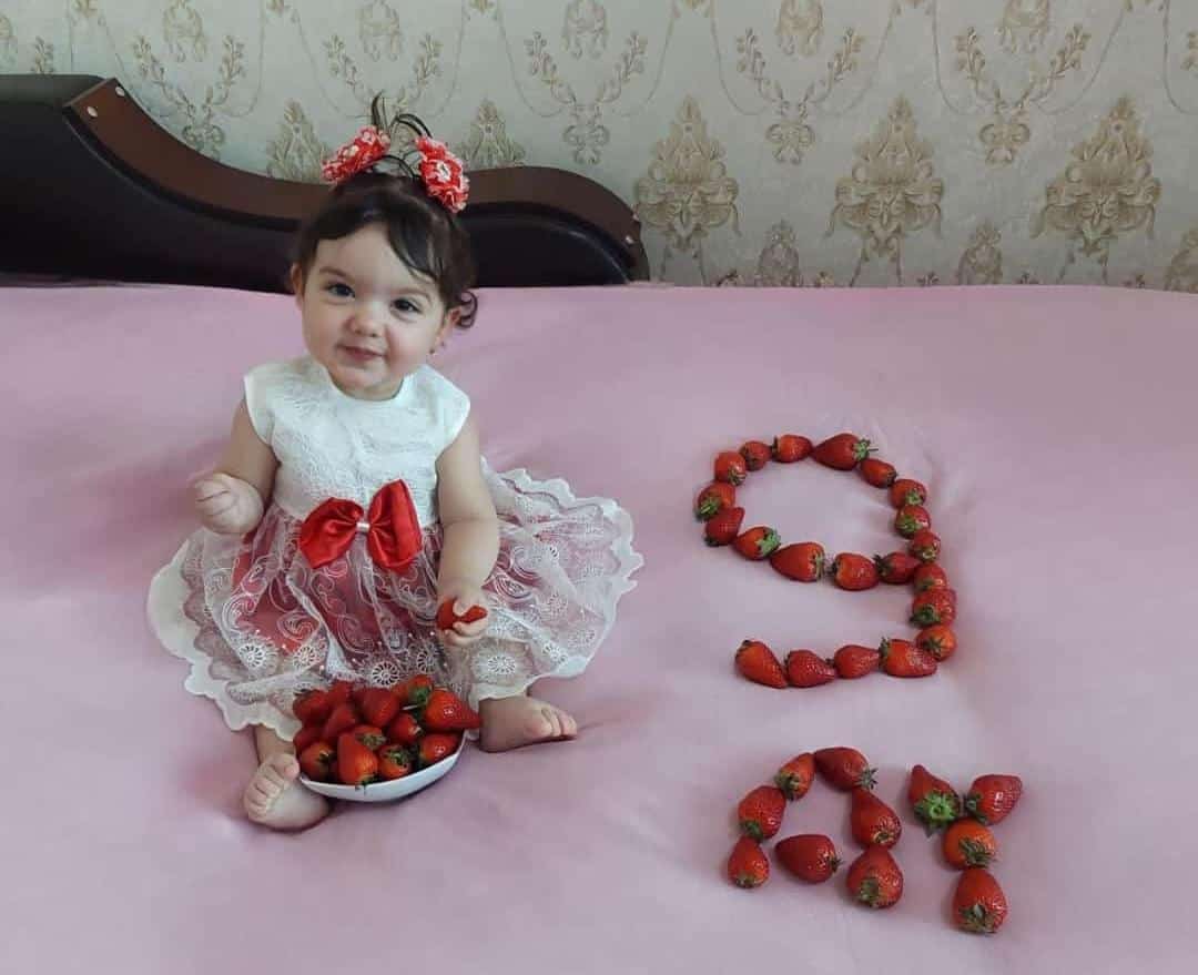 elvin_akhundov_'s tweet photo. 9 ayın mübarək Miloşqa 🥳🥳 https://t.co/43MJuSrqJv