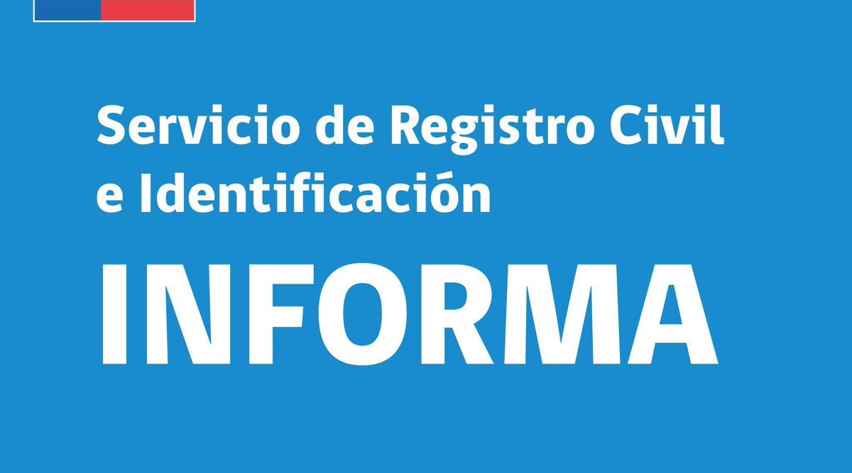 RegCivil_Nuble's tweet image. 👉 Atención📷 a toda la comunidad de Pinto, hoy  nos encontramos con nuestro equipo de Atención en  Terreno, participando de Plaza de Justicia en la localidad de #Recinto.
Los esperamos📷
Ubicación: Sede Junta de Vecinos de Recinto.
Horario: 10 a 14 hrs ‼️