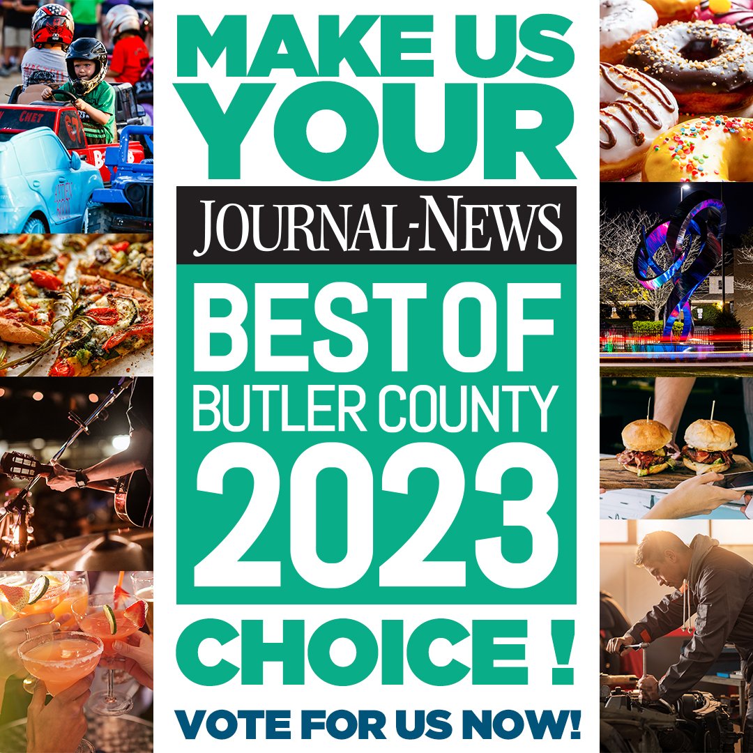 AvstenRoofing's tweet photo. HELP US to be named a @JournalNews Best of Butler County 2023! Vote for Avsten Roofing &amp; Construction today for Best Roofing Company! Best of Butler County 2023 https://t.co/7MjtjmY4jG https://t.co/uvu2MB5kMA