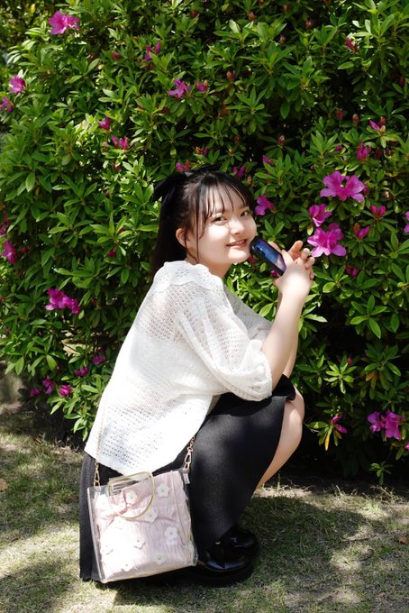 Twitterのコスプレ画像17