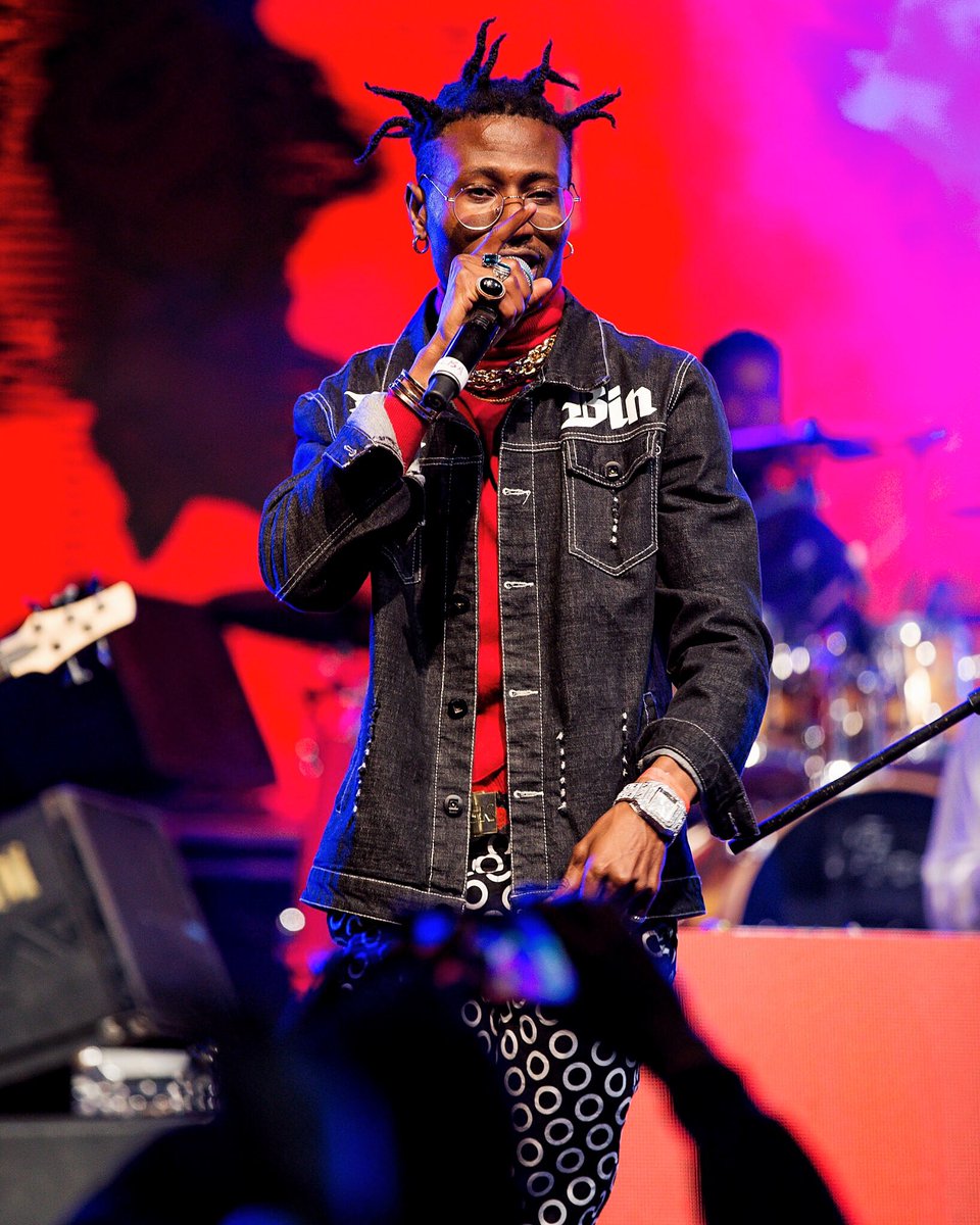 OCTOPIZZO's tweet photo. Watu silly silly kichwa bila akila mnaingizwa na injili" @OCTOPIZZO via - Lela (feat. Suzanna Owiyo) [ItsNambaNaneTV] https://t.co/BaIqCvGYZ1 via I told you but we weren’t ready for the convo https://t.co/Vcsf8yeg8c
