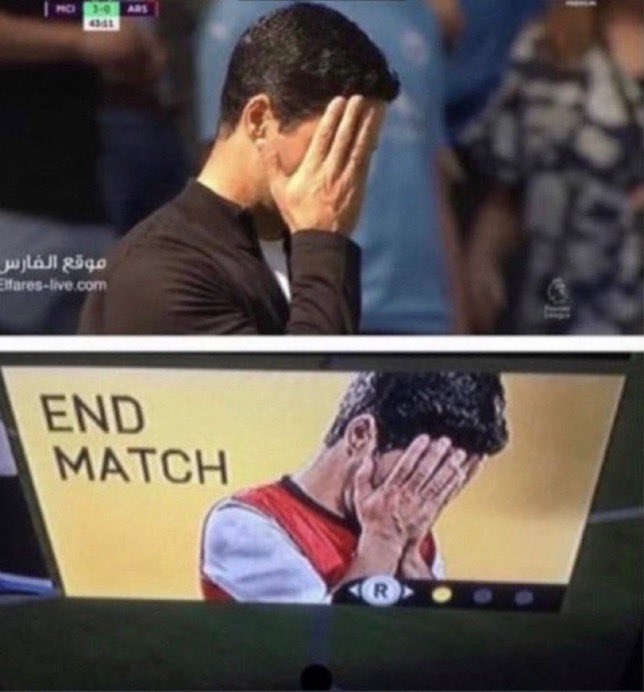 Out Of Context Football (@nocontextfooty) on Twitter photo 