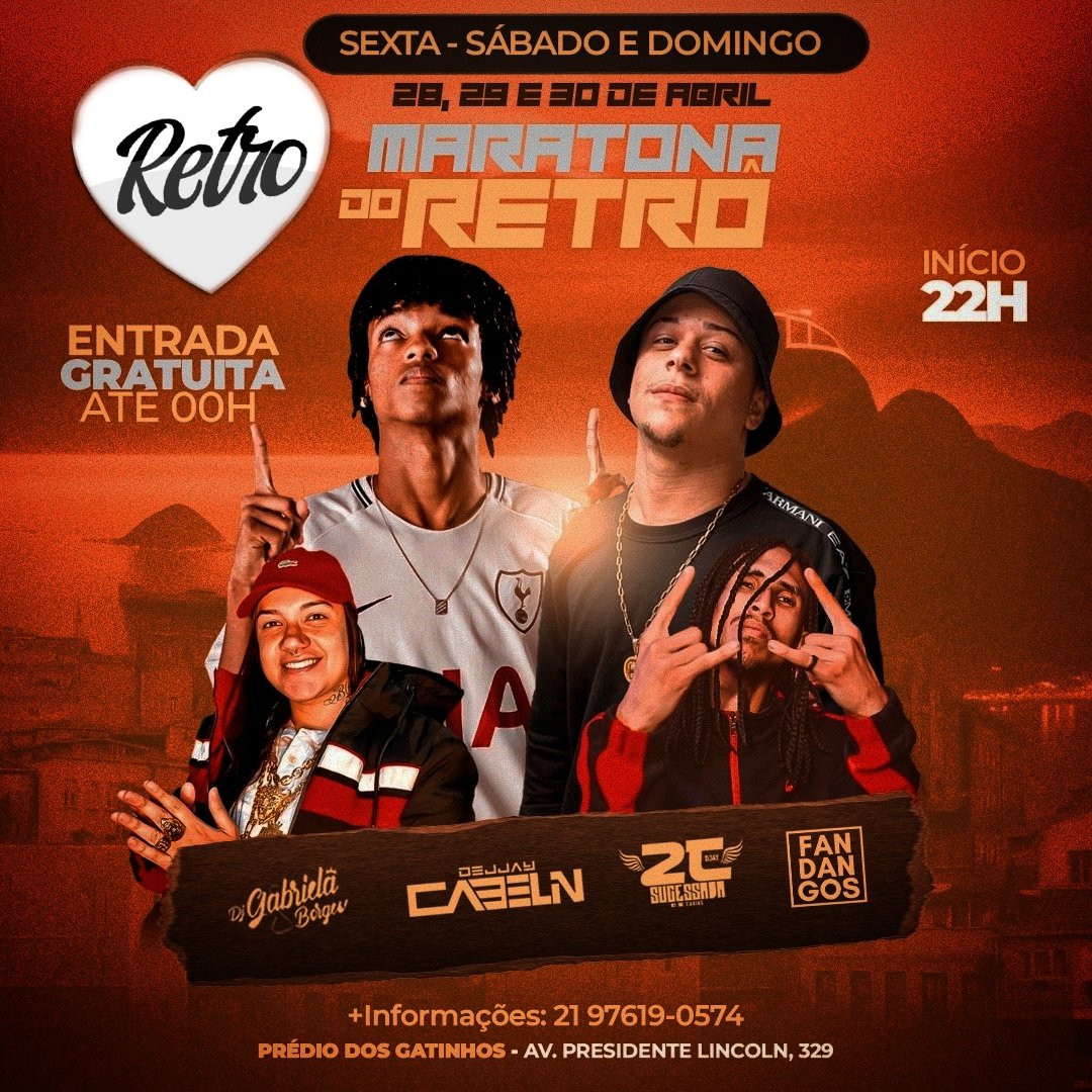 Retro2023Ofc's tweet photo. Próxima parada ... https://t.co/d2lckGSakx