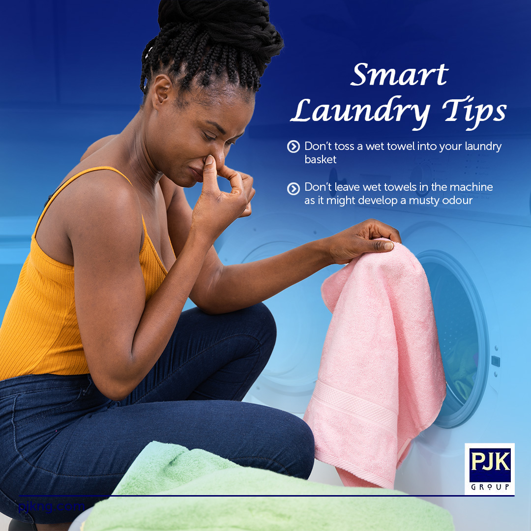 pjkngltd's tweet image. Struggling with smelly or saggy towels? Don't worry, we've got you covered! Here are some common mistakes to steer clear of and keep your towels fresh and fluffy for longer! 👇👇

 #laundrytips #cleaningtips #freshlinens"