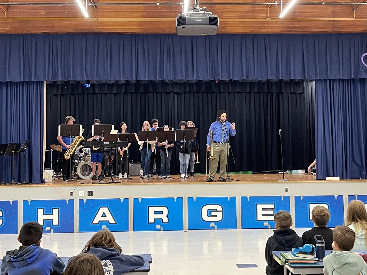 Maple Place Band tweet media