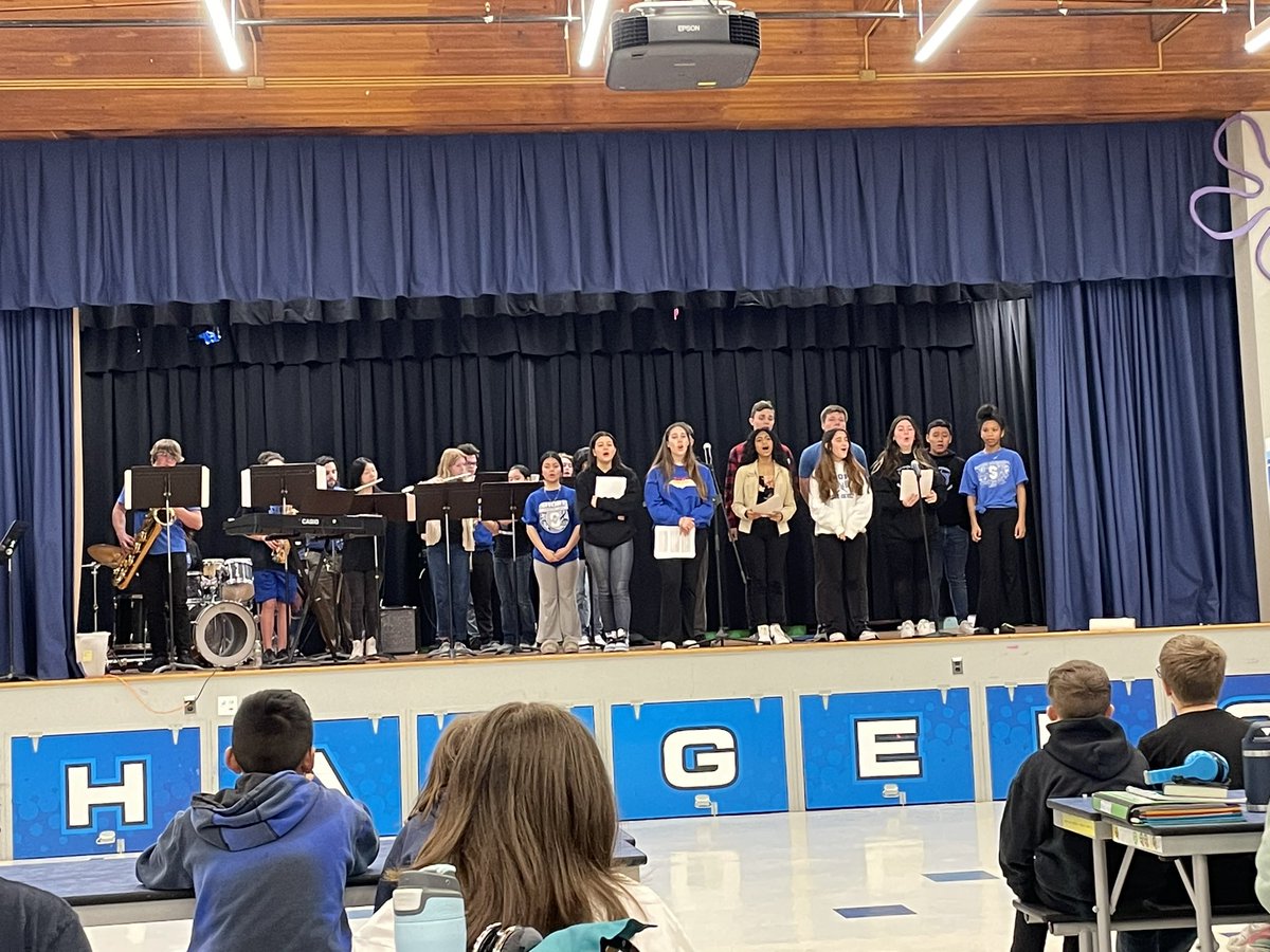 Maple Place Band tweet media