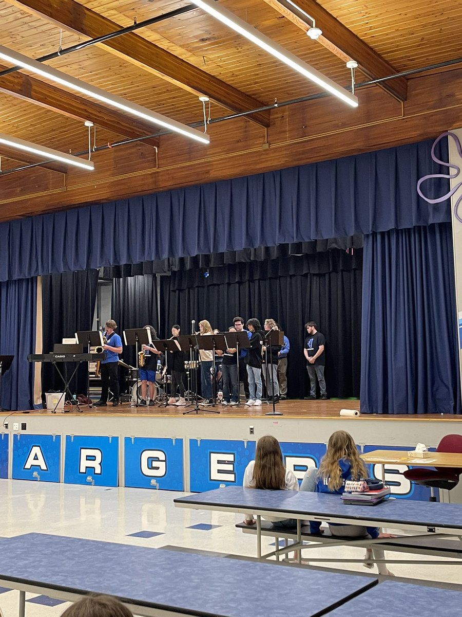 Maple Place Band tweet media