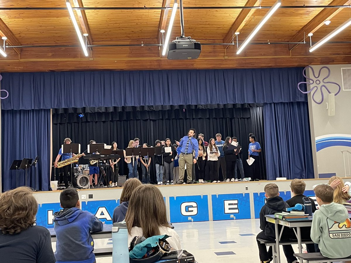 Maple Place Band tweet media