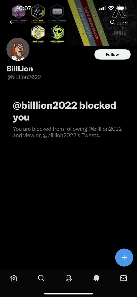 Awwww another one bites the dust ! Some can’t handle the truth…. Keep on digging that grave a little deeper ! Shoutout to all the homies who got the WETH offers in time ans left <a href="/ApeLiquidio/">ApeLiquid</a> with some pocket change #apeliquid #web3scam