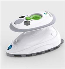 #RECALL: Certain Steamfast brand lightweight handheld travel steam iron models recalled due to fire hazard. 
Immediately stop using the recalled steam irons and contact Vornado for a refund. Find out more:
recalls-rappels.canada.ca/en/alert-recal…