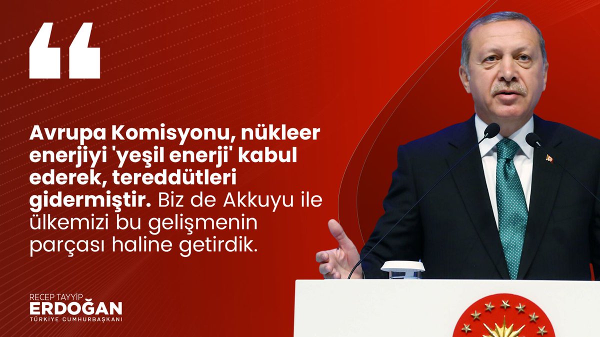 Haydi hayırlı olsun...