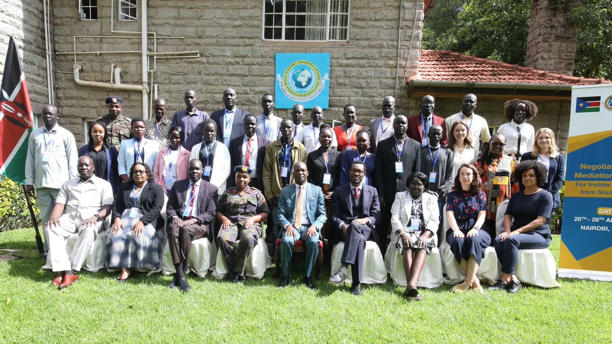UNDP Kenya tweet media