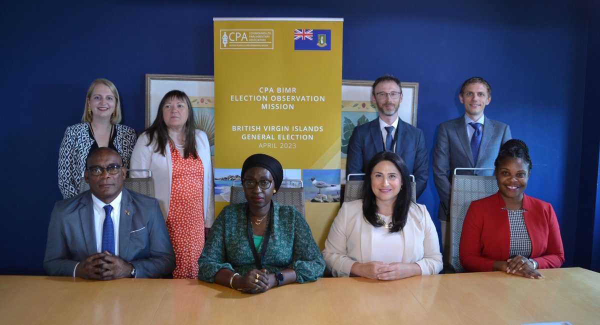 CPA BIMR tweet media