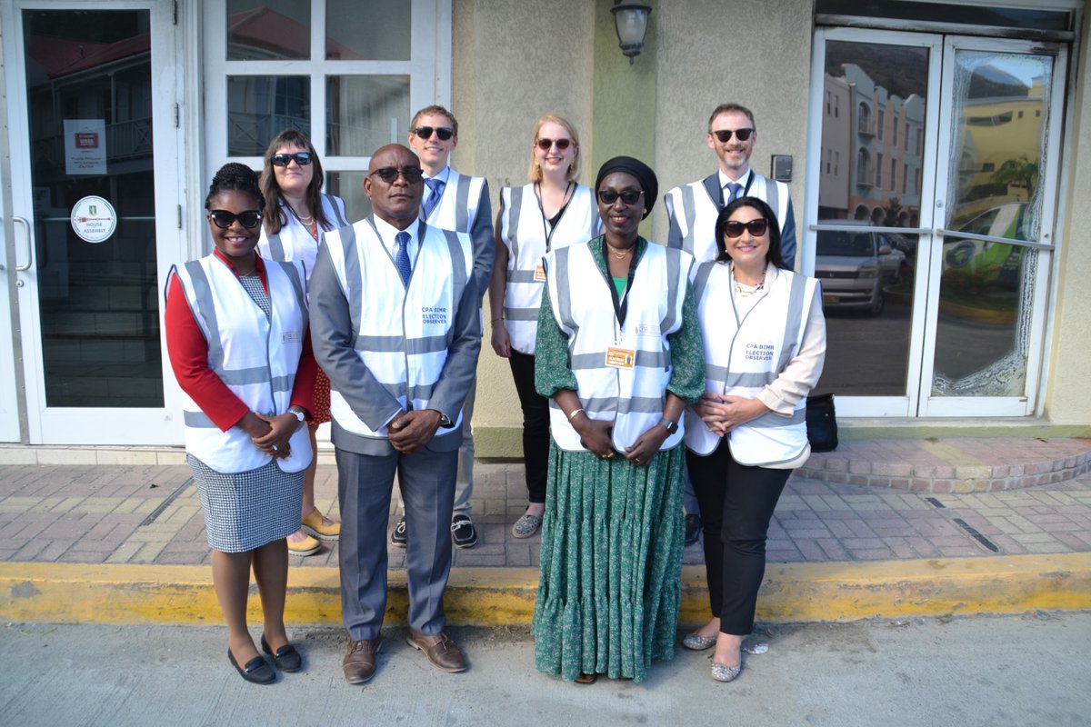 CPA BIMR tweet media