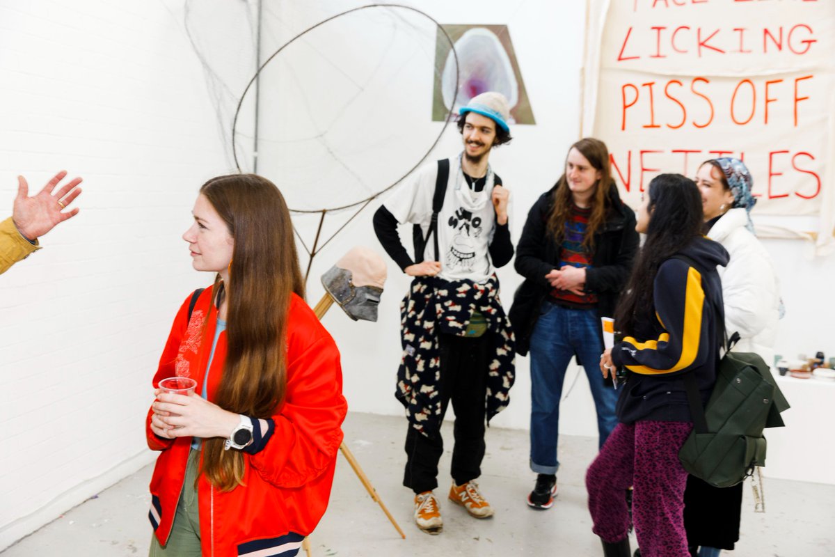 UWE Bristol tweet media