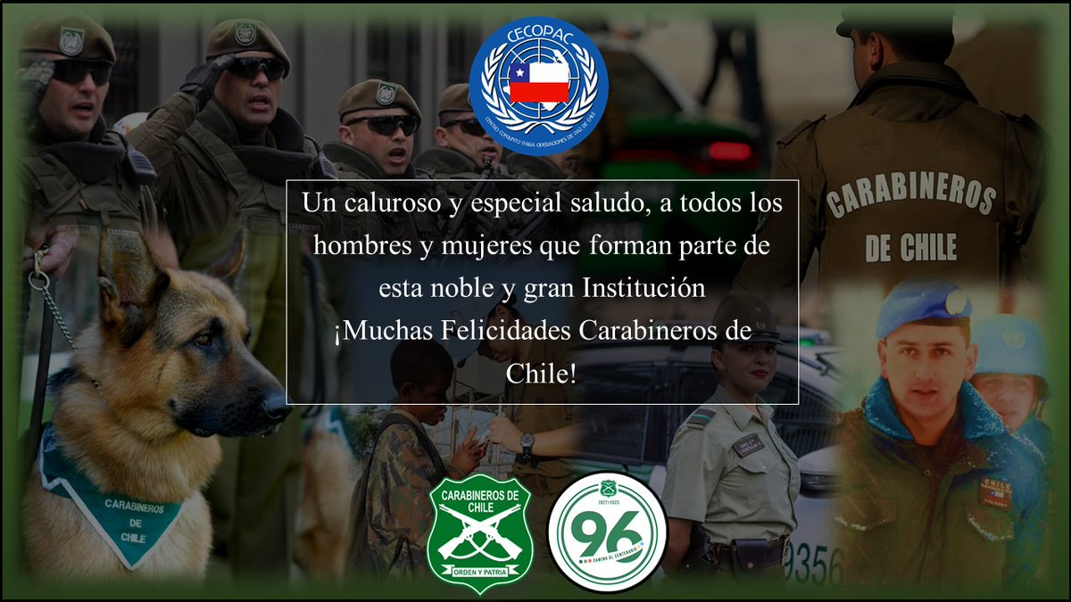 Cecopac_cl tweet media