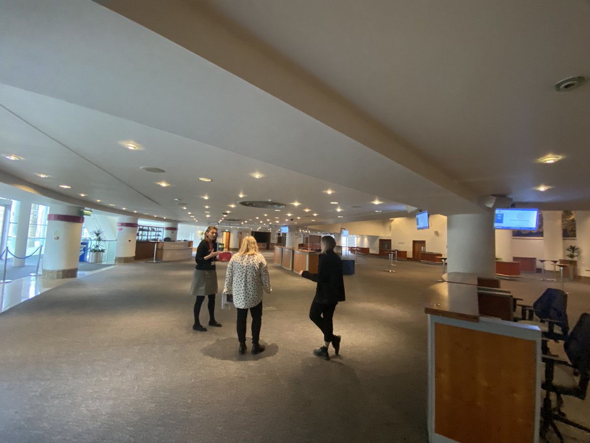 EventsSeren's tweet photo. We’re enjoying this game… 😂 Any guesses as to where some of our Seren Team are site visiting today, in prep for a January 2024 Medical Conference? 

#PCO #medical #ConferenceManagement #Associations #TogetherWeCan #engagement #team https://t.co/pexAzzBO8e