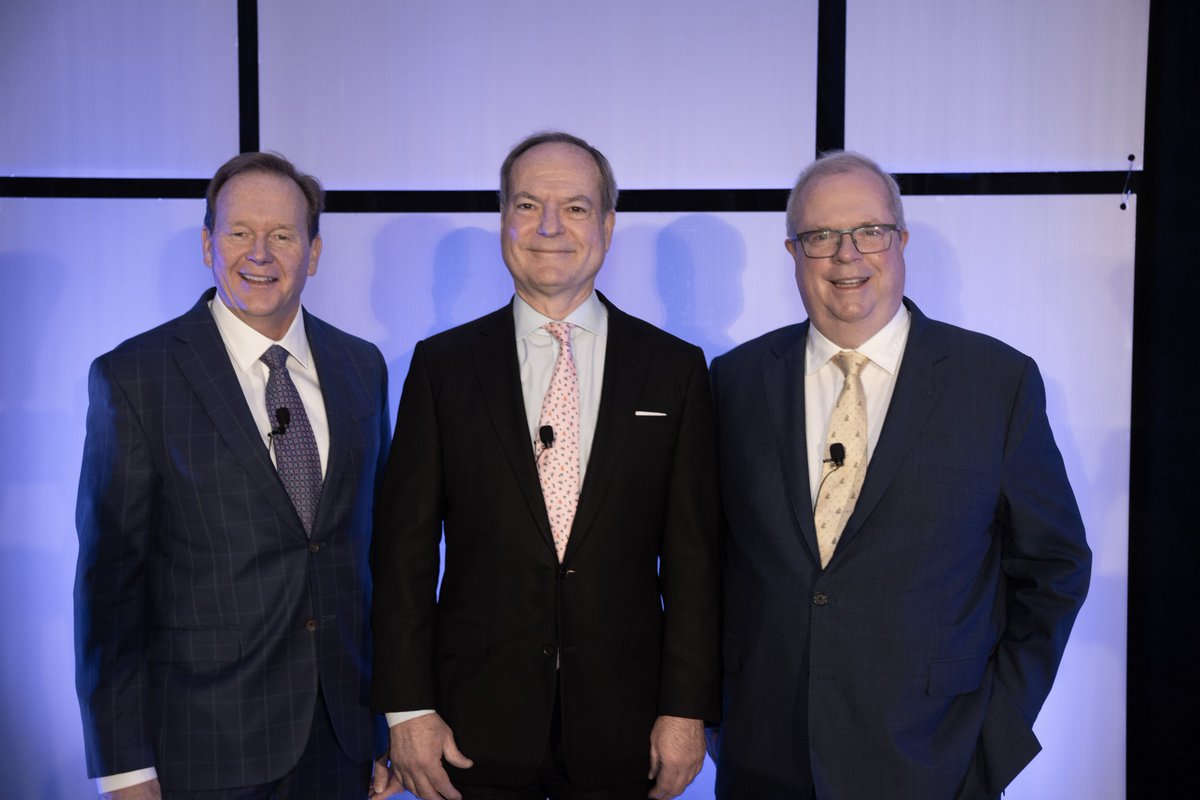 PBethlenfalvy's tweet photo. Great to join the conversation today at OSC Dialogue 2023: Regulating with Purpose, hosted by @OSC_News!

I was proud to share what our government is doing to modernize capital markets as we build a strong economy for Ontario! https://t.co/Pohj61Pw4E