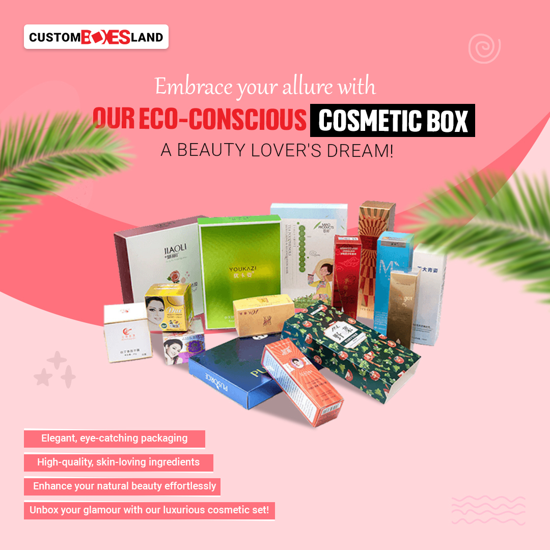 Custom Boxes Land (@customboxesland) / Posts / X