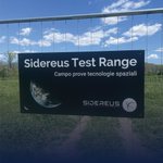 Photo by Sidereus Space Dynamics (@SidereusD)