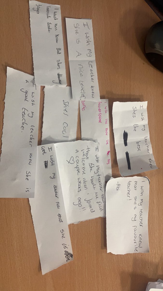 Miss Barnett tweet media