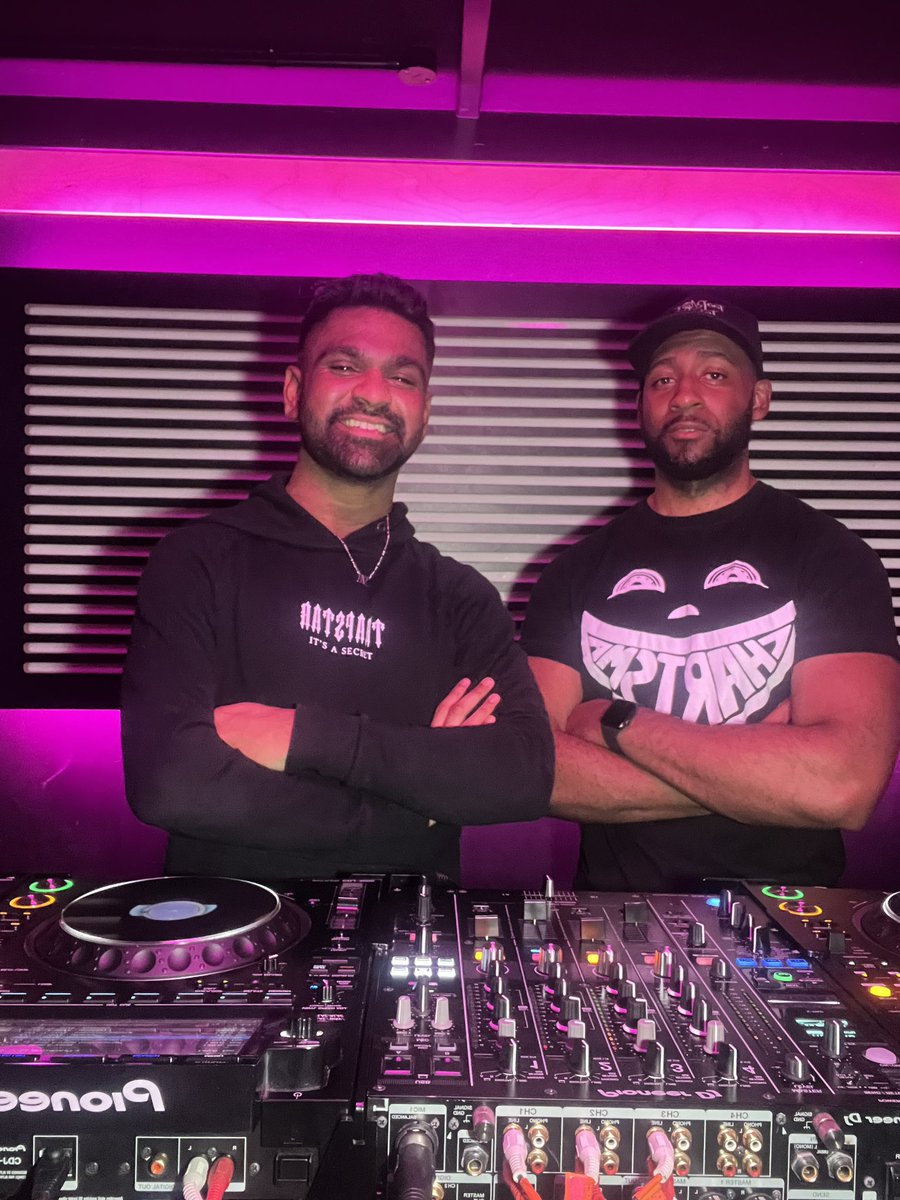 CharismaMixes's tweet photo. Charisma B2B @ashc_uk 

Mix coming to my YouTube this Saturday. 🔊🔥💨 https://t.co/n5aNDTxTKD