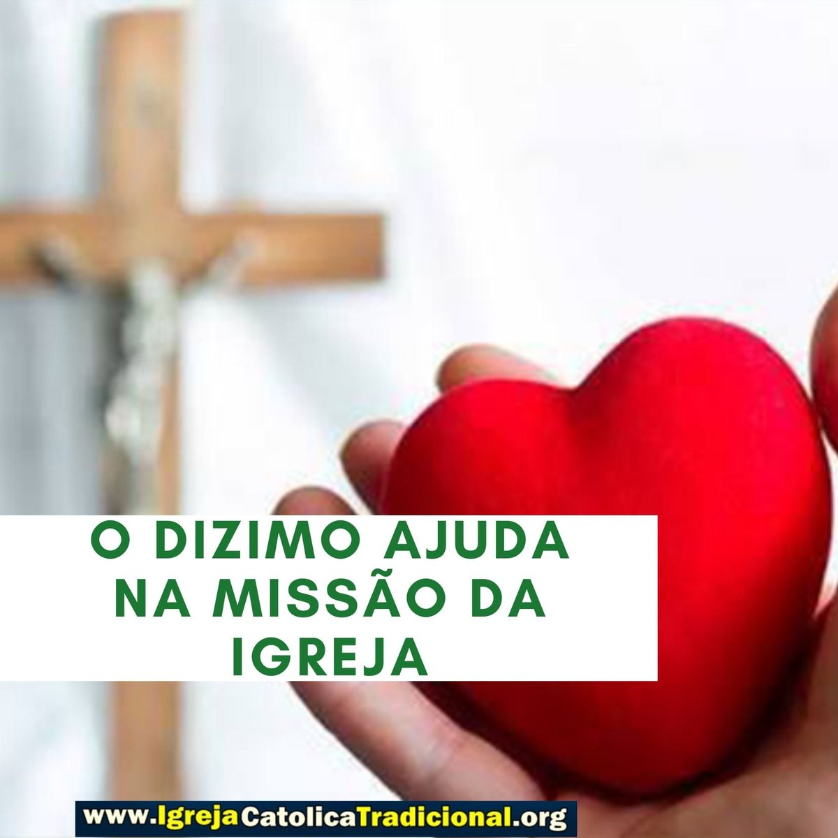 monshectorrios's tweet photo. VOCÊ PODE AJUADAR COM SEU DIZIMO! #dizimo
Seja um apoiador da missão do padre Héctor: das missas, pregações, etc. a conversão de muita gente. E a consolar a quem sofre. Faça um pix:
monshectorrios@gmail.com
ver: https://t.co/Kt4Jxj3kfU https://t.co/Agrvf5LJaL