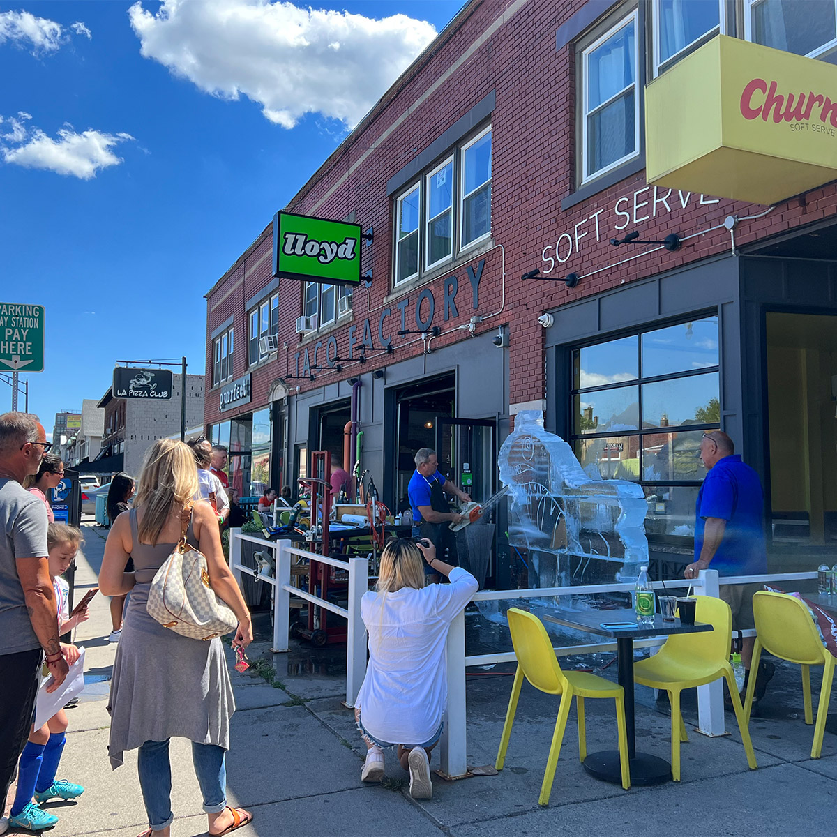 19 Ideas tweet media