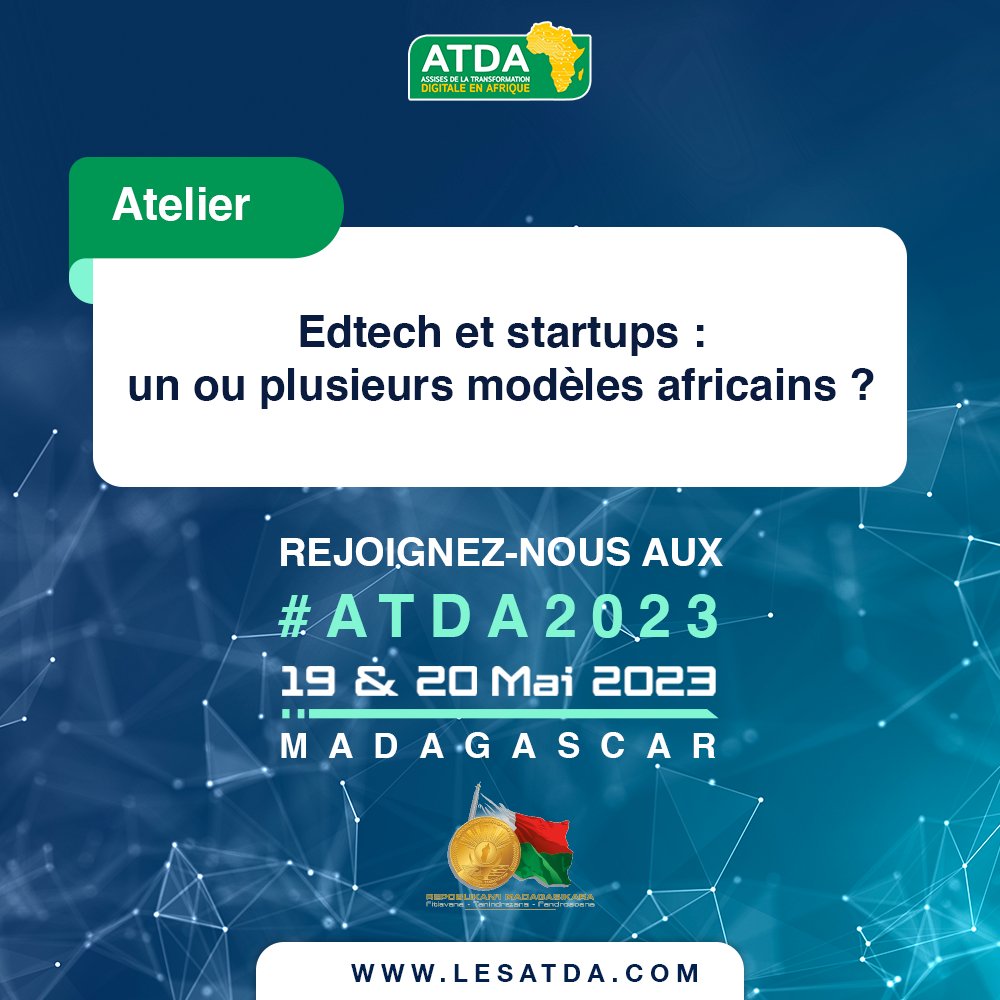 African CIO Awards tweet media