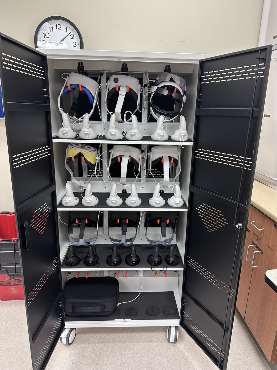 Tim Koboldt, MD tweet media