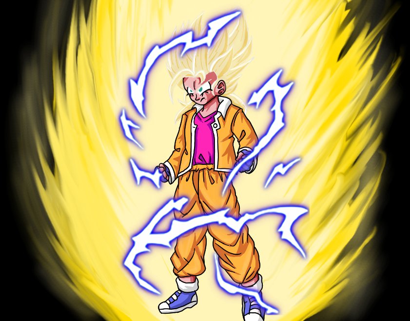 Alright, let's get more serious