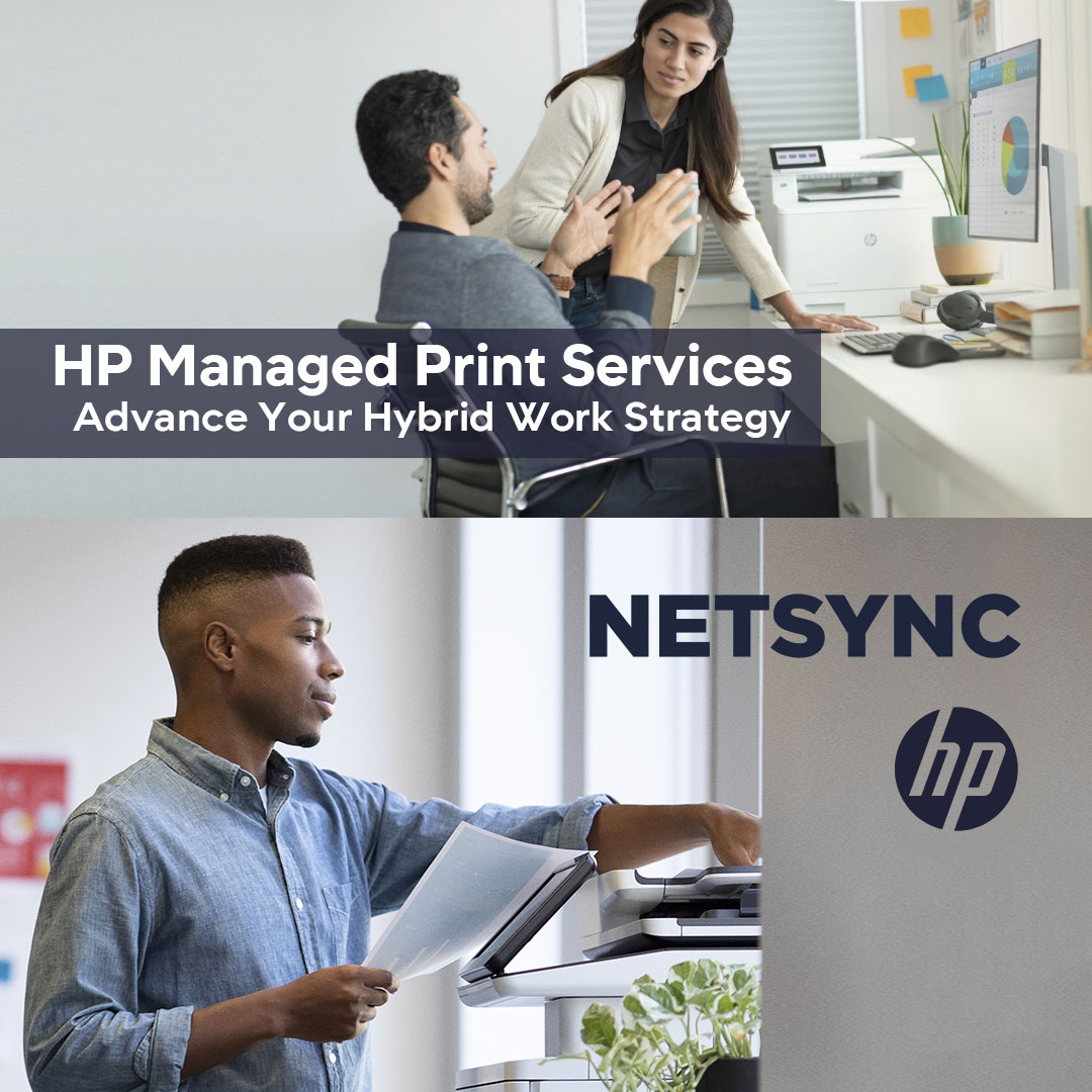 NetsyncNews's tweet image. An agile approach for how work gets done…

There’s no need to stress with HP Print Services from Netsync! You’ll be walked through a 3 step process that will help you build and optimize for successful business outcomes.
Learn more: go.netsync.com/0139-hp-print-…

#Netsync #HP