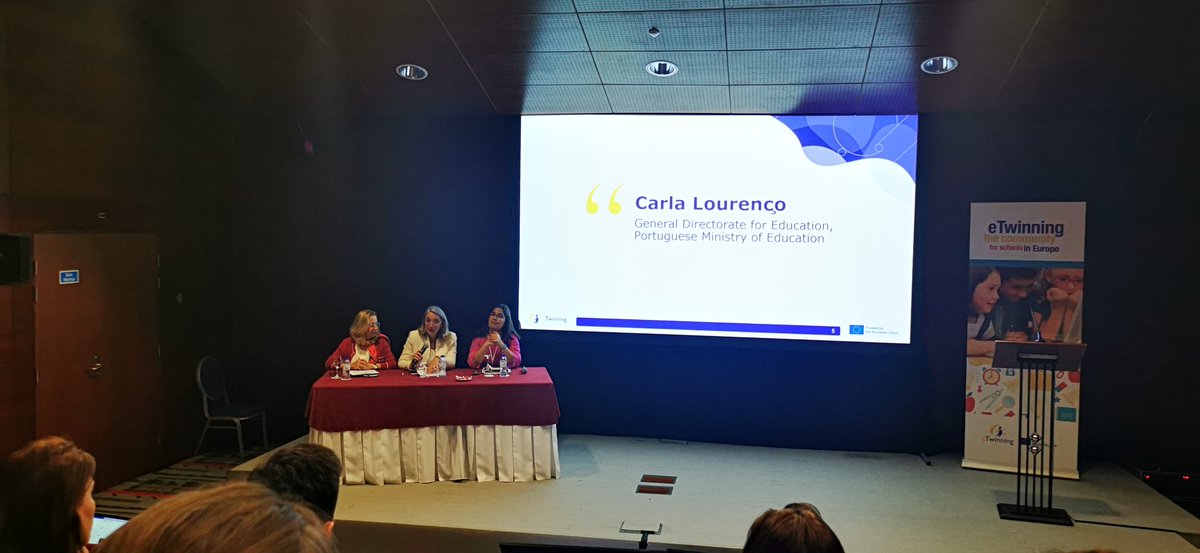 To build a community where people don't feel alone... #eTwinning is such a community.
#AReTwinning