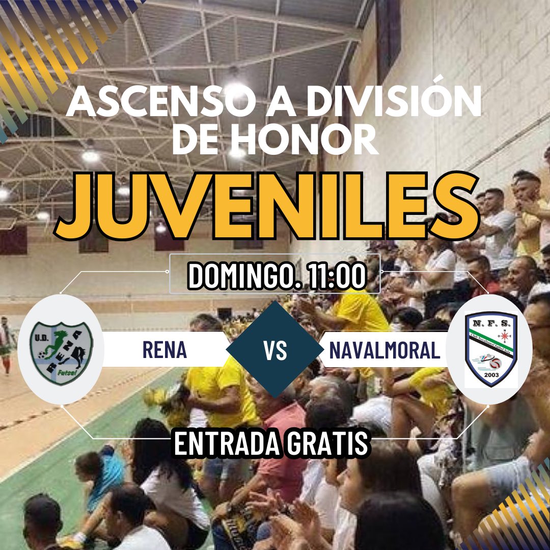 U.D. Bambatam Rena FS tweet media