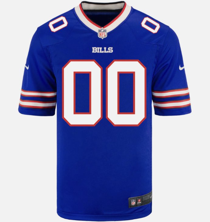 KaJedBuffalo's tweet photo. Hey #BillsMafia ITS DRAFT DAY!

For the 3rd straight year, I'm giving away an autographed Bills Jersey. The winner will be picked on Sunday, April 30th.

1. Follow me
2. Like
3. RT
4. Tag a friend in comments and you get 2x entry!

(Reed, Tasker, Biscuit, etc) You pick! https://t.co/aMFSSwNhbI