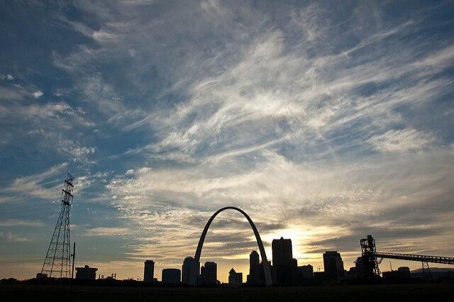 HarrisStowe's tweet image. It's #STLTechWeek2023, and Harris-Stowe is playing a major part! Check out HSSU in the News by clicking the link in our bio to learn more. 🐝