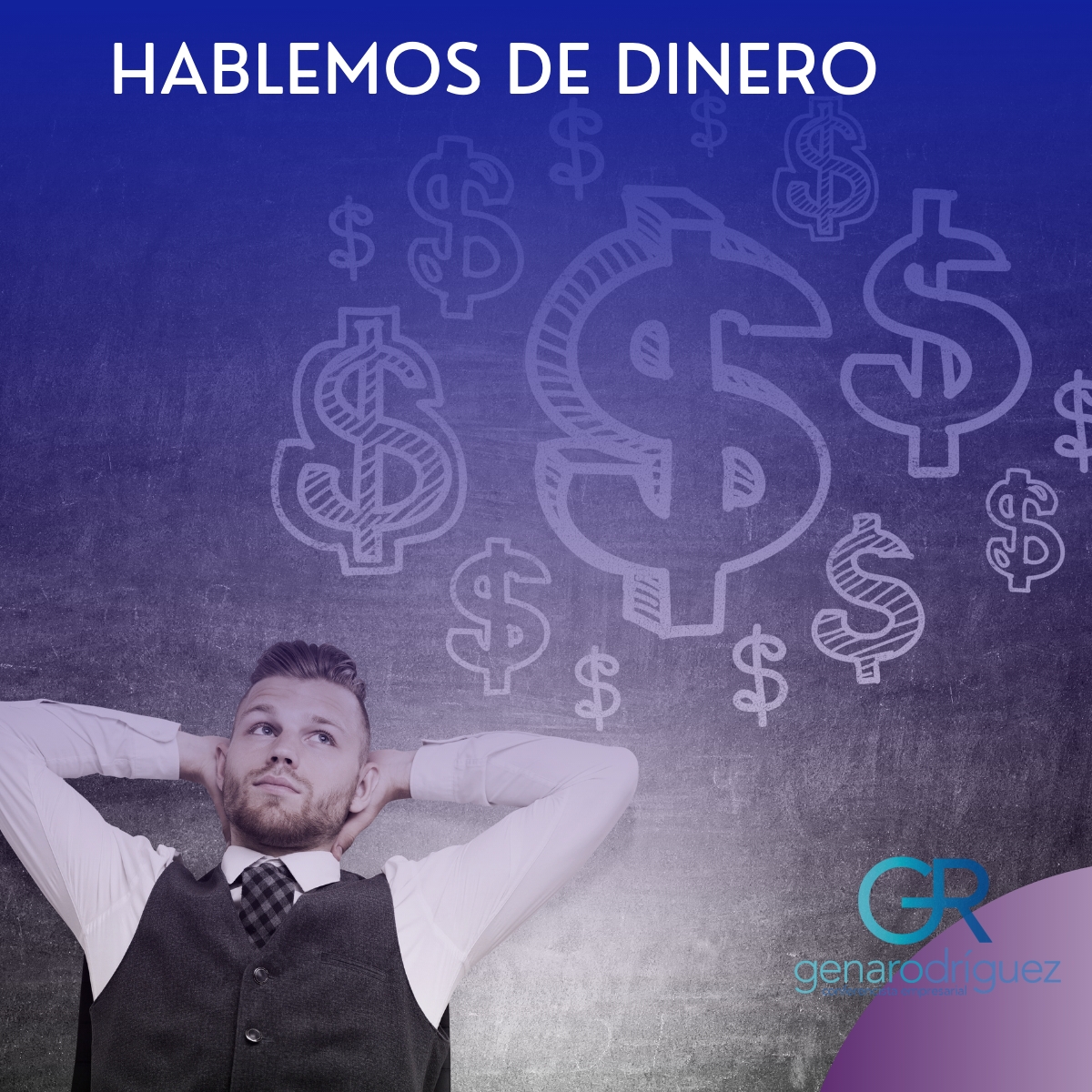 a_genarodriguez's tweet photo. HABLEMOS DE DINERO

El dinero es importante y vital para toda persona que vive en la sociedad civilizada. Es la cosecha de nuestra producción y servicio, y nos permite obtener la producción y servicio de los demás.
La cantidad de dinero que recibimos está en raz��n... https://t.co/VX17RoRzKP
