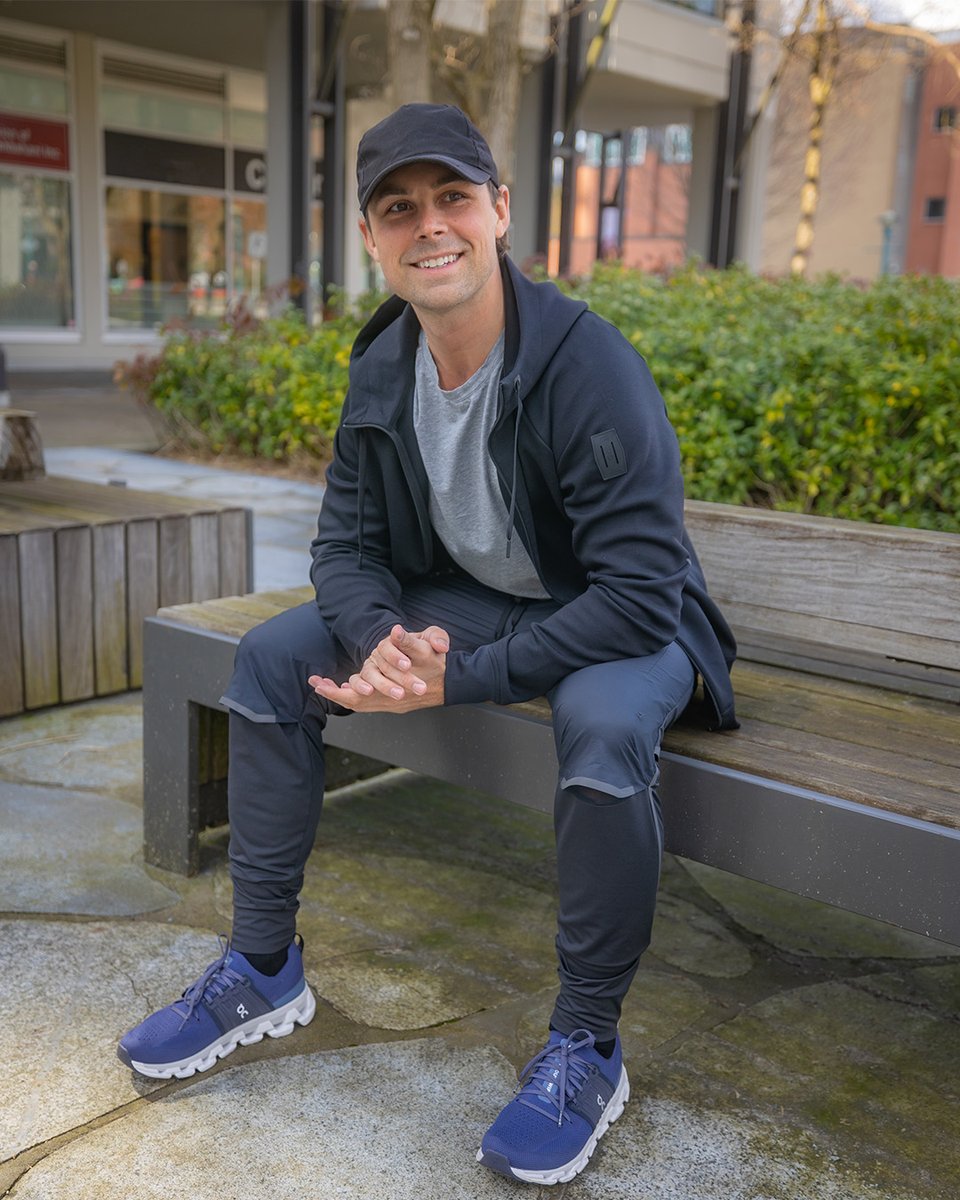 harryroseninc's tweet photo. On just upped their game, so you can up yours. Redesigned for S/S ‘23, the Cloudswift 3 makes urban living a pleasure – from morning training sessions, quick coffee runs, to last minute night outs. Get the sneakers and go anywhere in your city. https://t.co/bm4OneCpBq https://t.co/Gs2EUI27EQ
