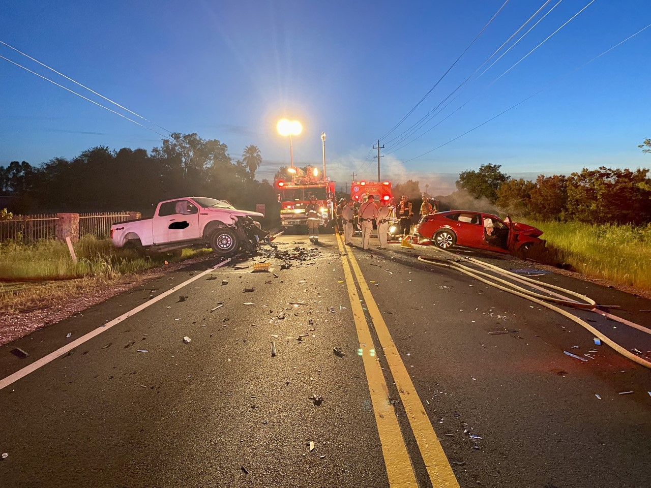Cosumnes Fire Dept. on Twitter "Cosumnes fire personnel responded to a