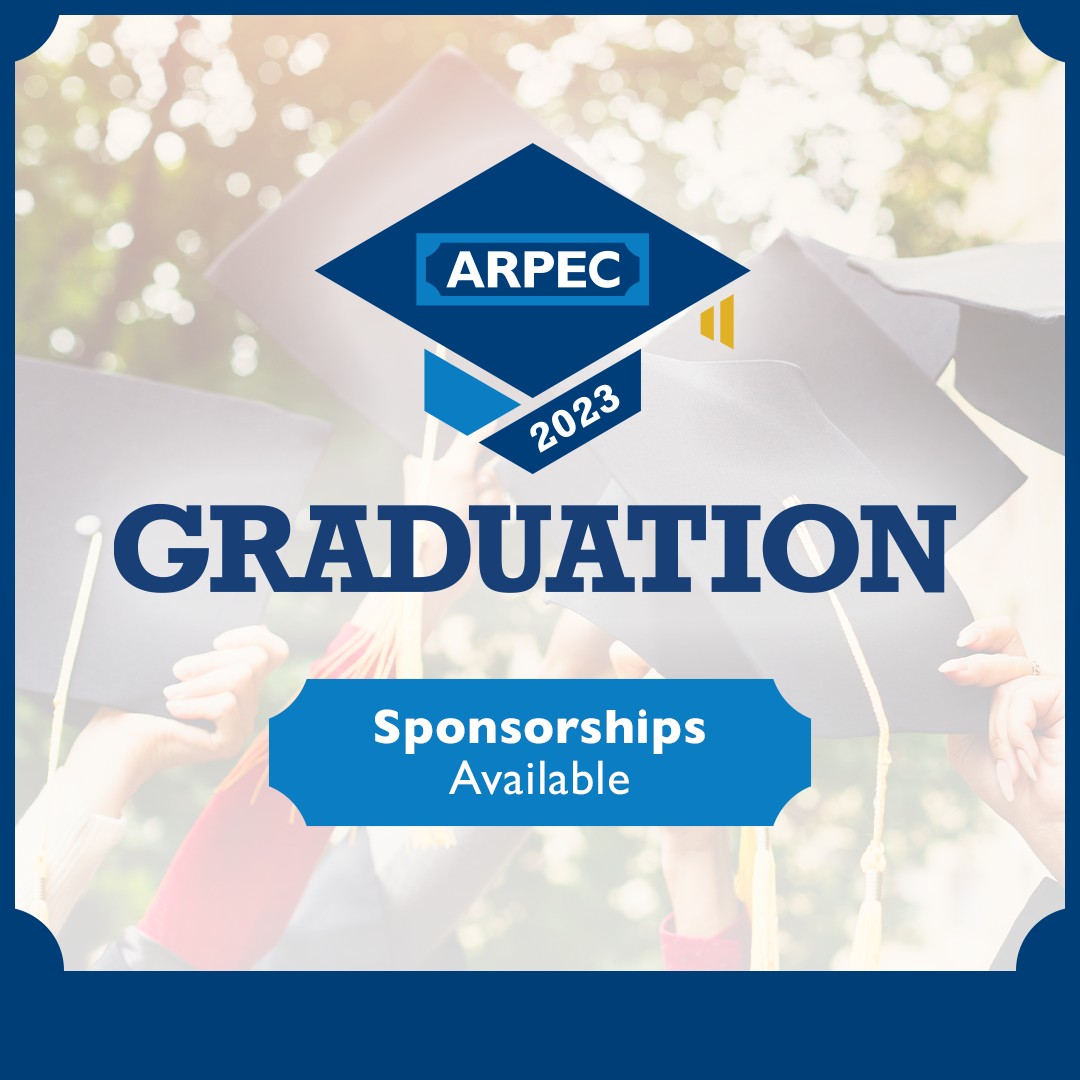 MCAsfla's tweet image. Registration for @ArpecSchool's 2023 graduation ceremony and dinner on June 17 at Gulfstream Park is now open! Reserve your tickets by June 8 👉loom.ly/GYA-j3k

Sponsorships are welcome and appreciated! Sponsor here conta.cc/3M0QdIS
#mcasfla #ARPEC #arpec725 #lu725