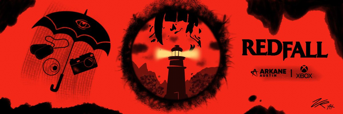 Zan_Red's tweet photo. @ArkaneStudios YES YES YES YES YES AND YES!!!!!!!!!!!!! ❤️❤️❤️💥💥💥
#TAKEBACKREDFALL #SWEEPSTAKES #REDFALL #BITEBACK #XBOX https://t.co/JiqD0QYpKP