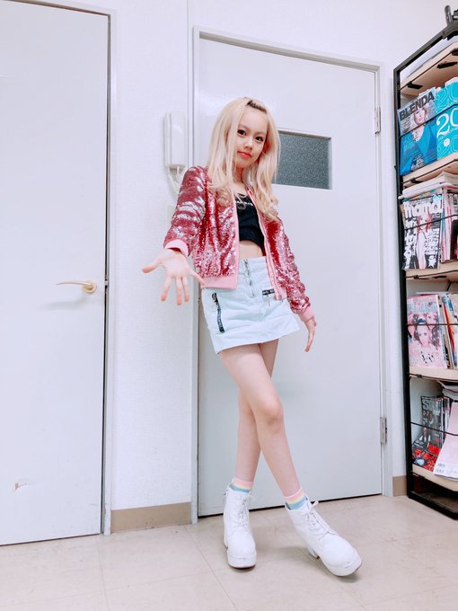 Twitterのコスプレ画像27