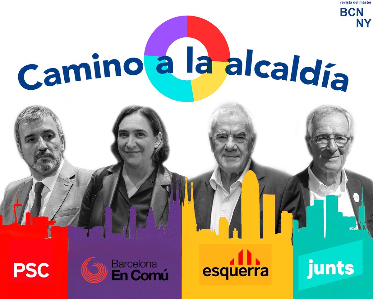 BCN NY Magazine tweet media