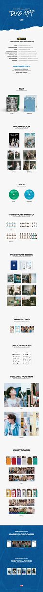 senjamerch's tweet photo. ✨ PO iKON 3rd Full Album TAKE OFF by Senjamerch ✨
 
PO Closed: TBA
Bookslot: 50,000

Website:
🍓KTOWN
DP: 100,000
Est Harga: 260,000

🍓Withmuu
DP: 150,000
Est Harga: 335,000

Detail:
✅️Include est EMS+Tax
✅POB
✅Web KTOWN dan Withmuu https://t.co/FwzqzBoLnO