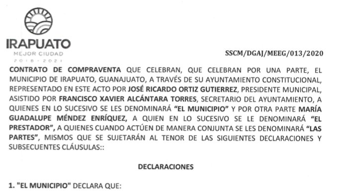 RosarioMtzDelaV's tweet photo. En 2020 @Ortiz_Irapuato @irapuatogob  contrató por adjudicación directa 4 drones con cámara, a un pequeño local de instalación de alarmas y sonido. 

Sí! #drones de alta tecnología en este pequeño local por el módico costo de 860 mil devaluados pesos. https://t.co/vFDv93FcQj